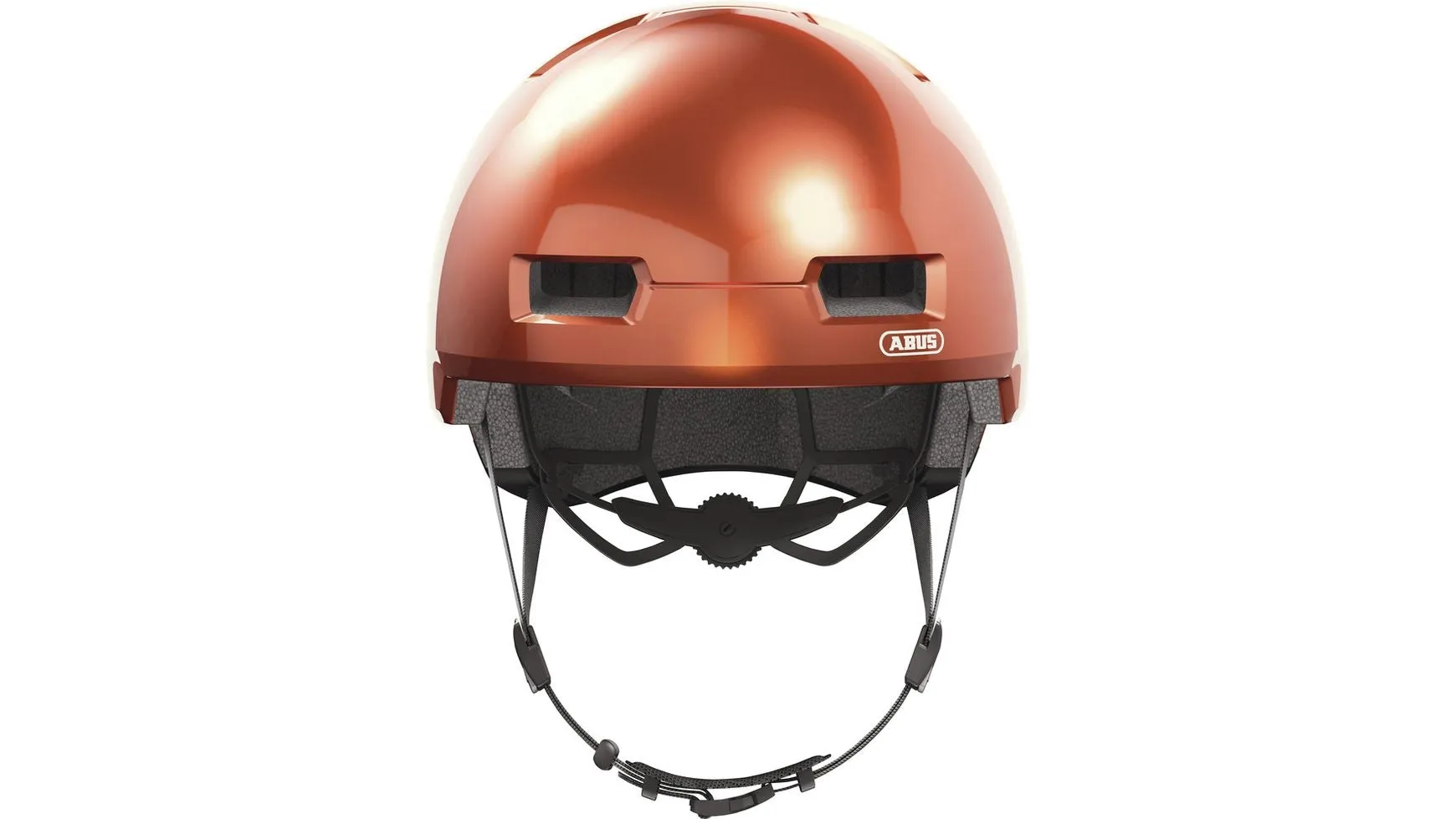 Abus Skurb Ace City Helm Unisex