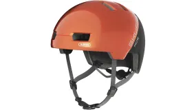 Abus Skurb Ace City Helm Unisex