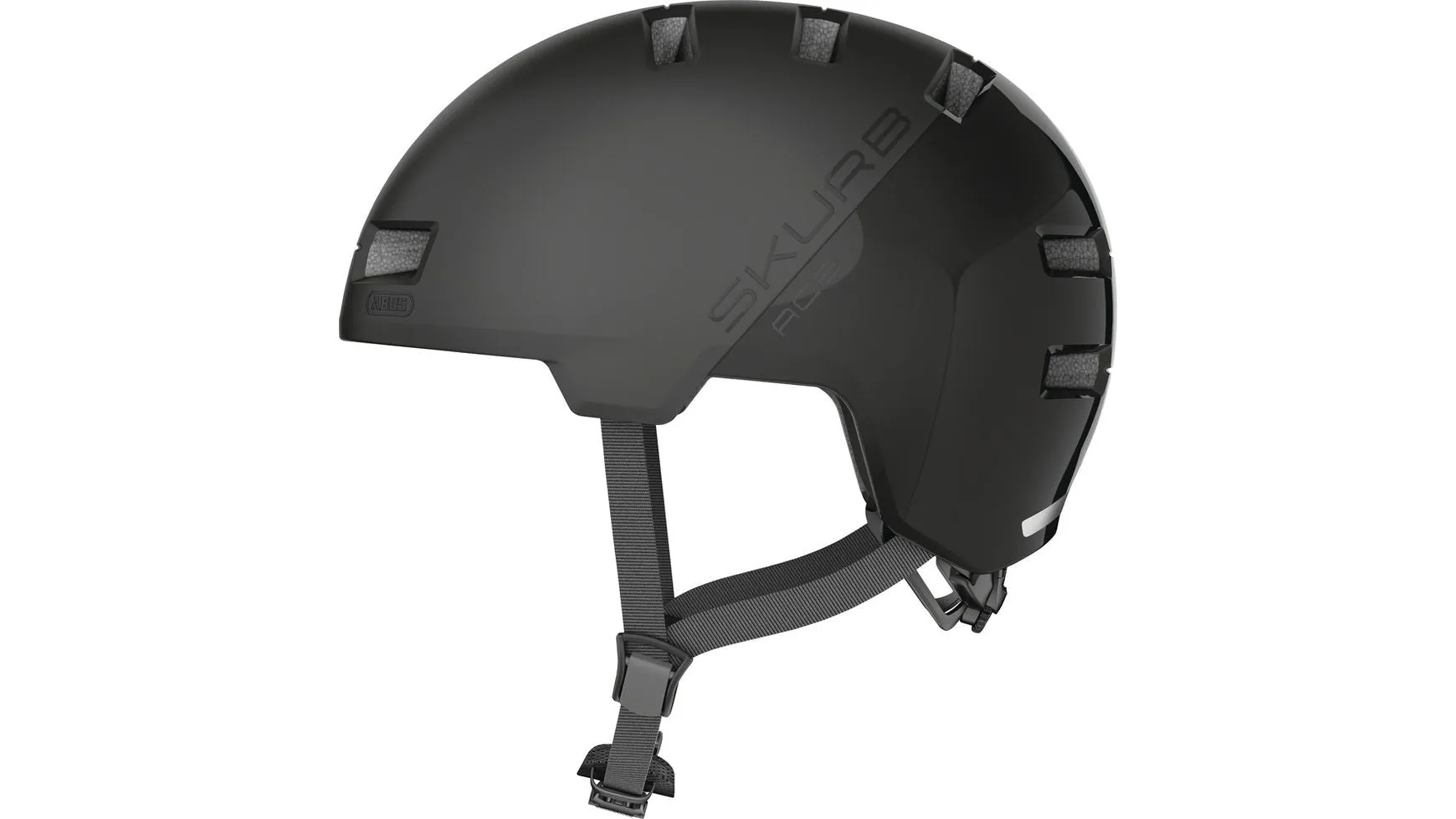 Abus Skurb Ace City Helm Unisex