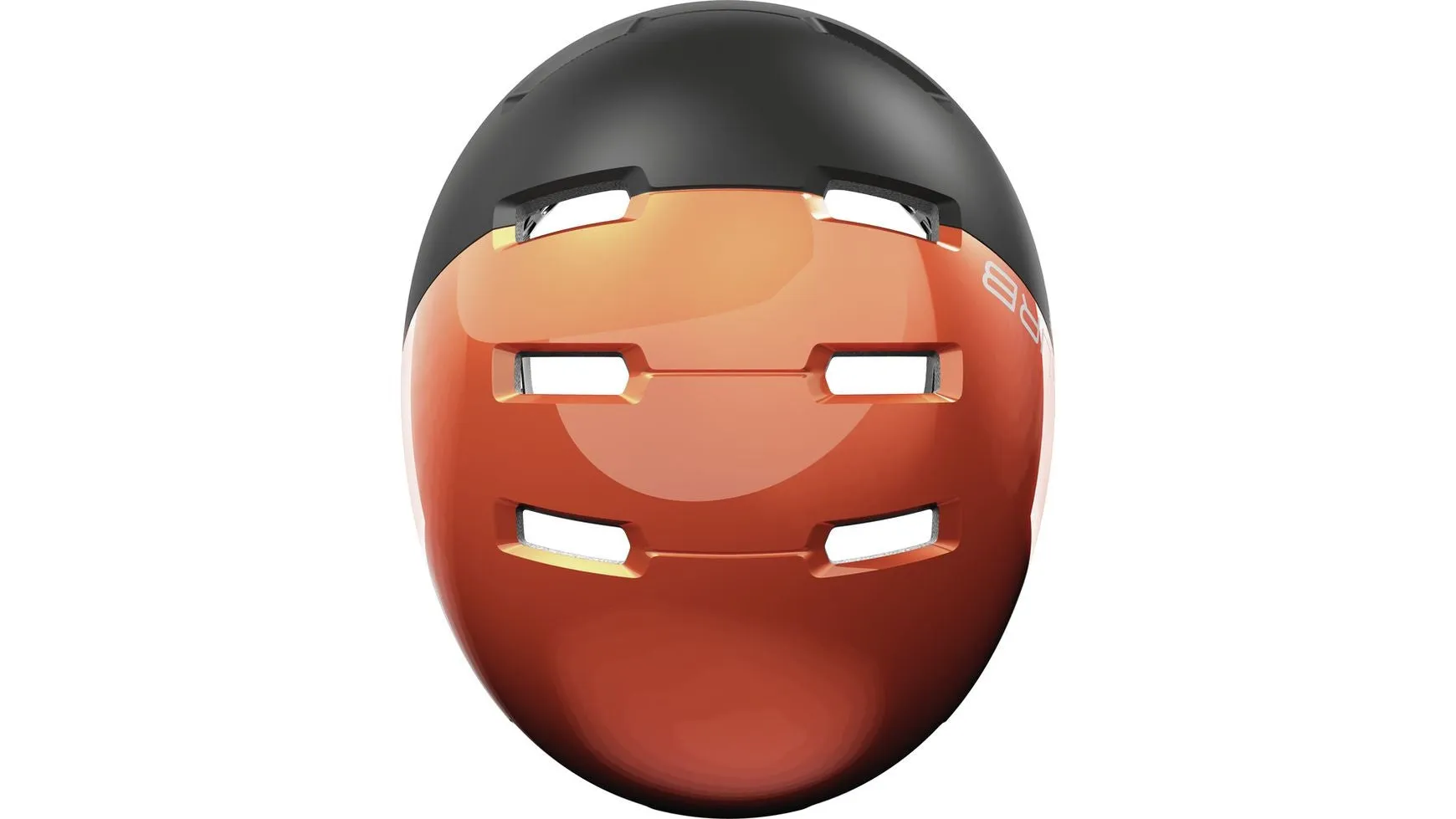 Abus Skurb Ace City Helm Unisex