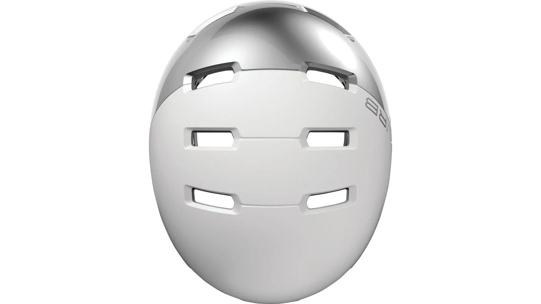 Abus Skurb Ace City Helm Unisex