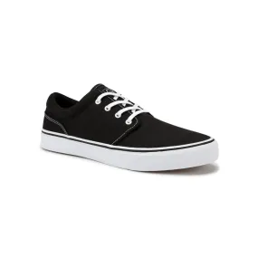 Adult Skateboarding Longboarding Low-Top Shoes Vulca 100