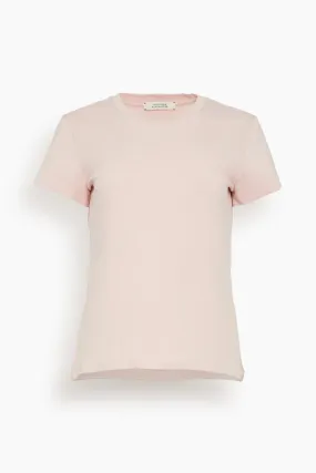 All Time Favorites Shirt in Milky Rose