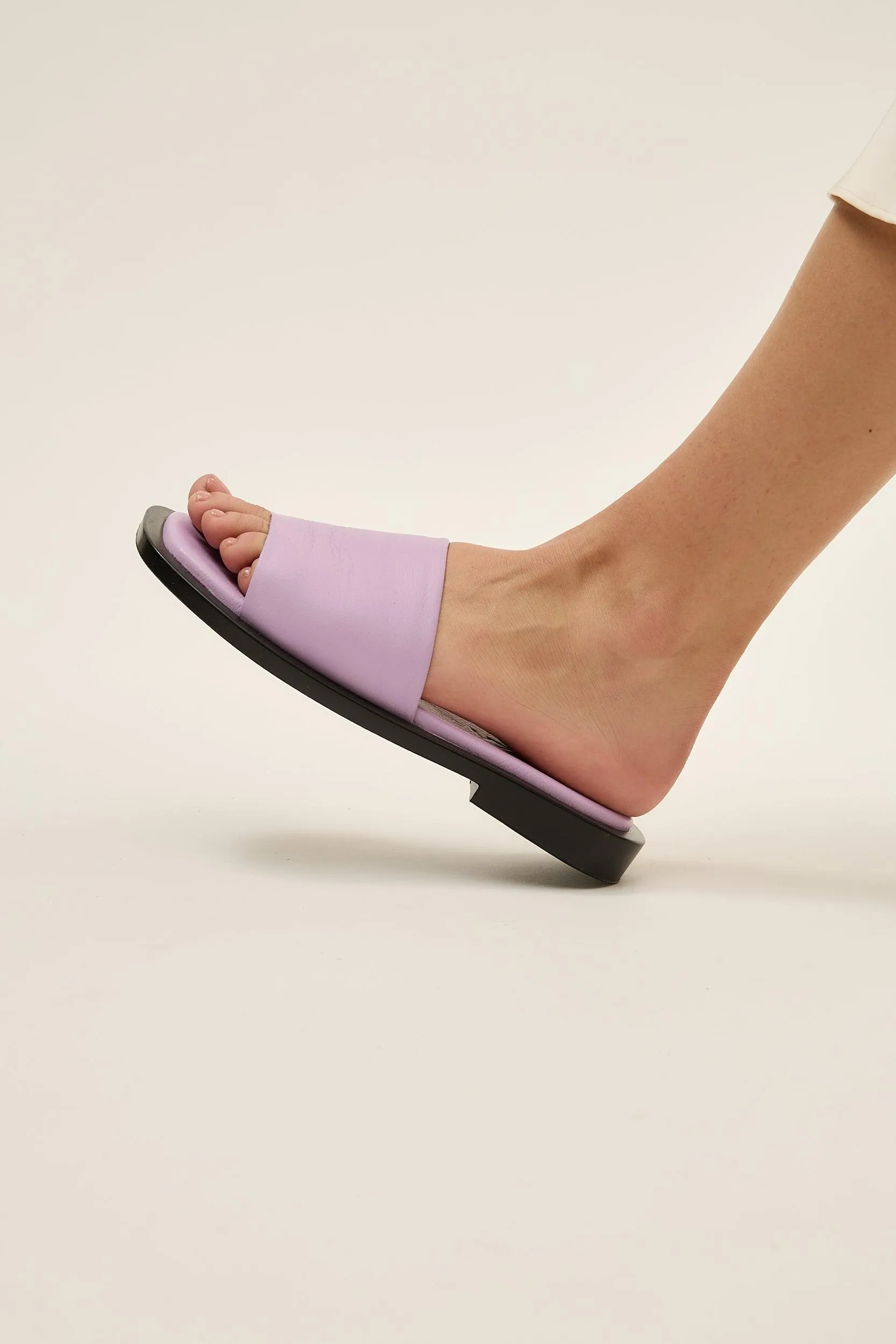 Alo Flop Purple