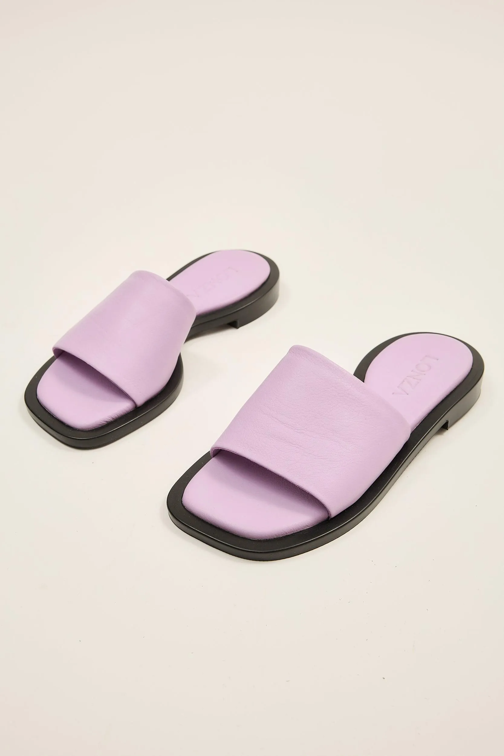 Alo Flop Purple