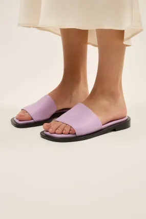 Alo Flop Purple
