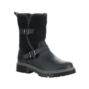 Anova Mid-Height Boot