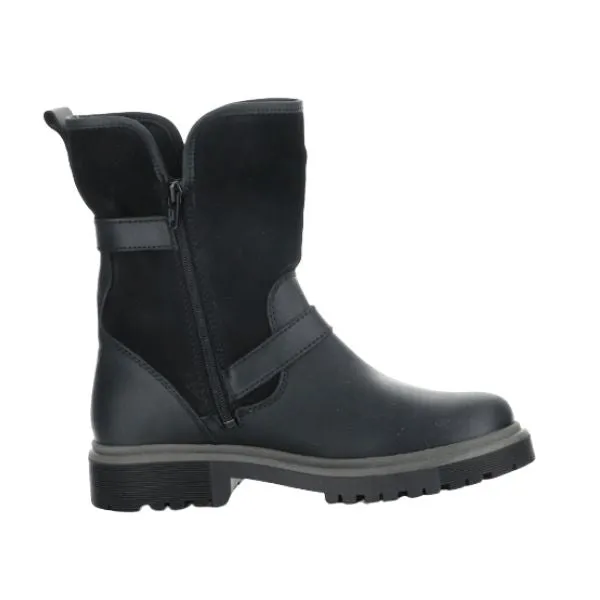Anova Mid-Height Boot