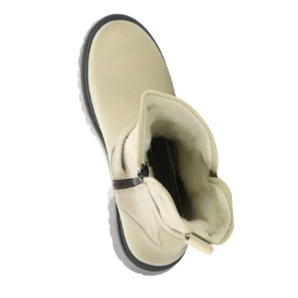 Anova Mid-Height Boot