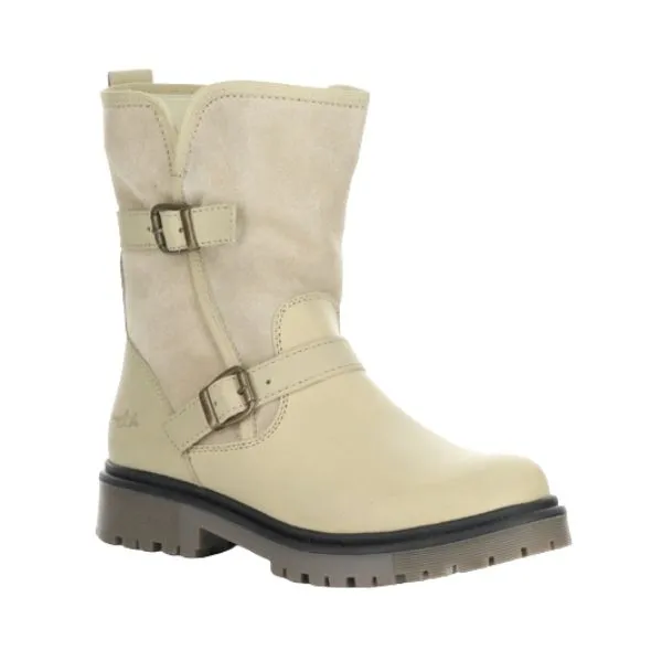 Anova Mid-Height Boot