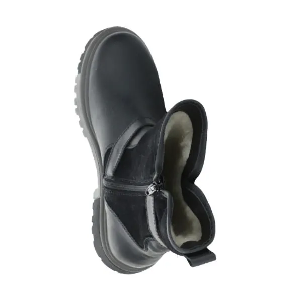Anova Mid-Height Boot