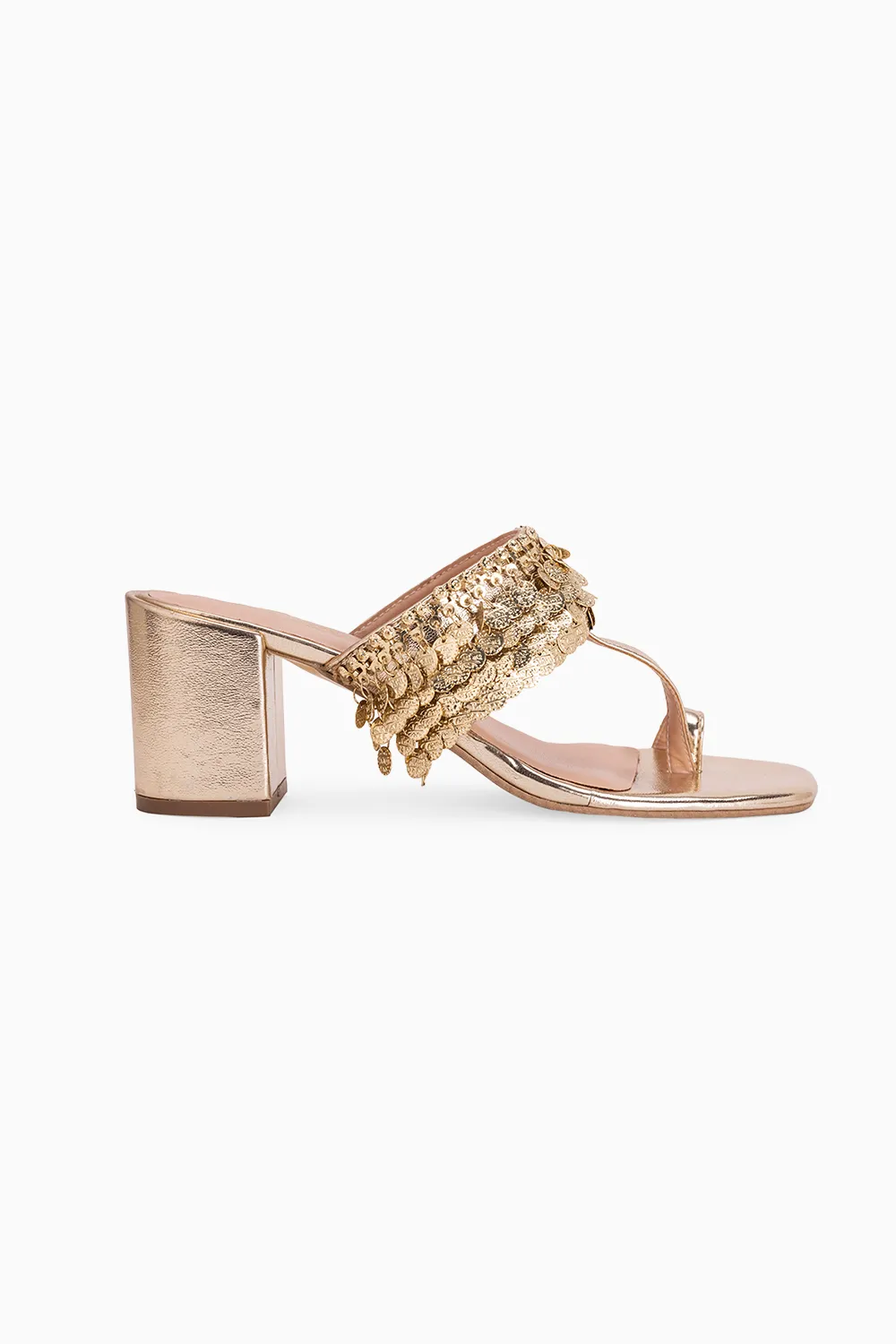 Aurora Heels