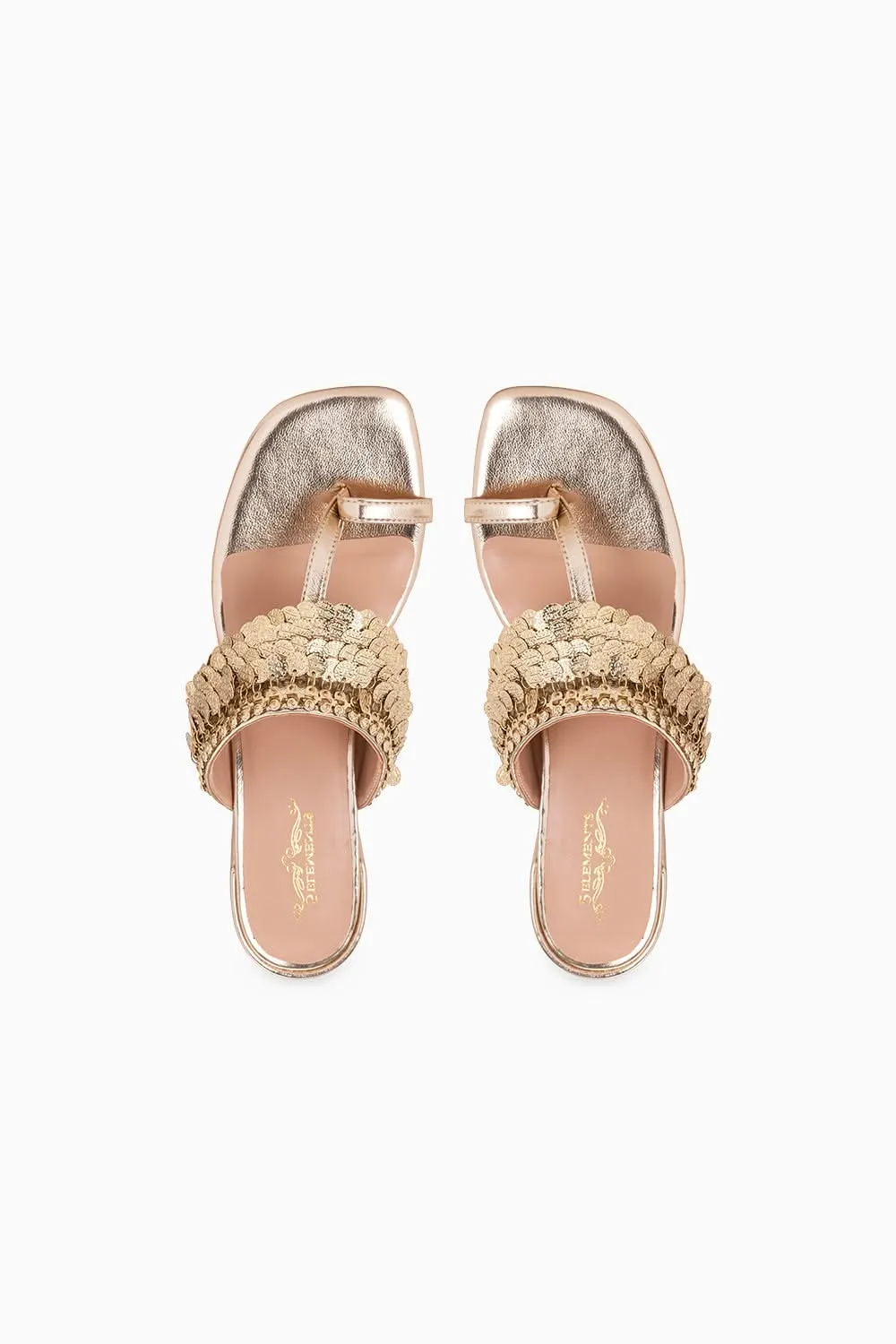 Aurora Heels