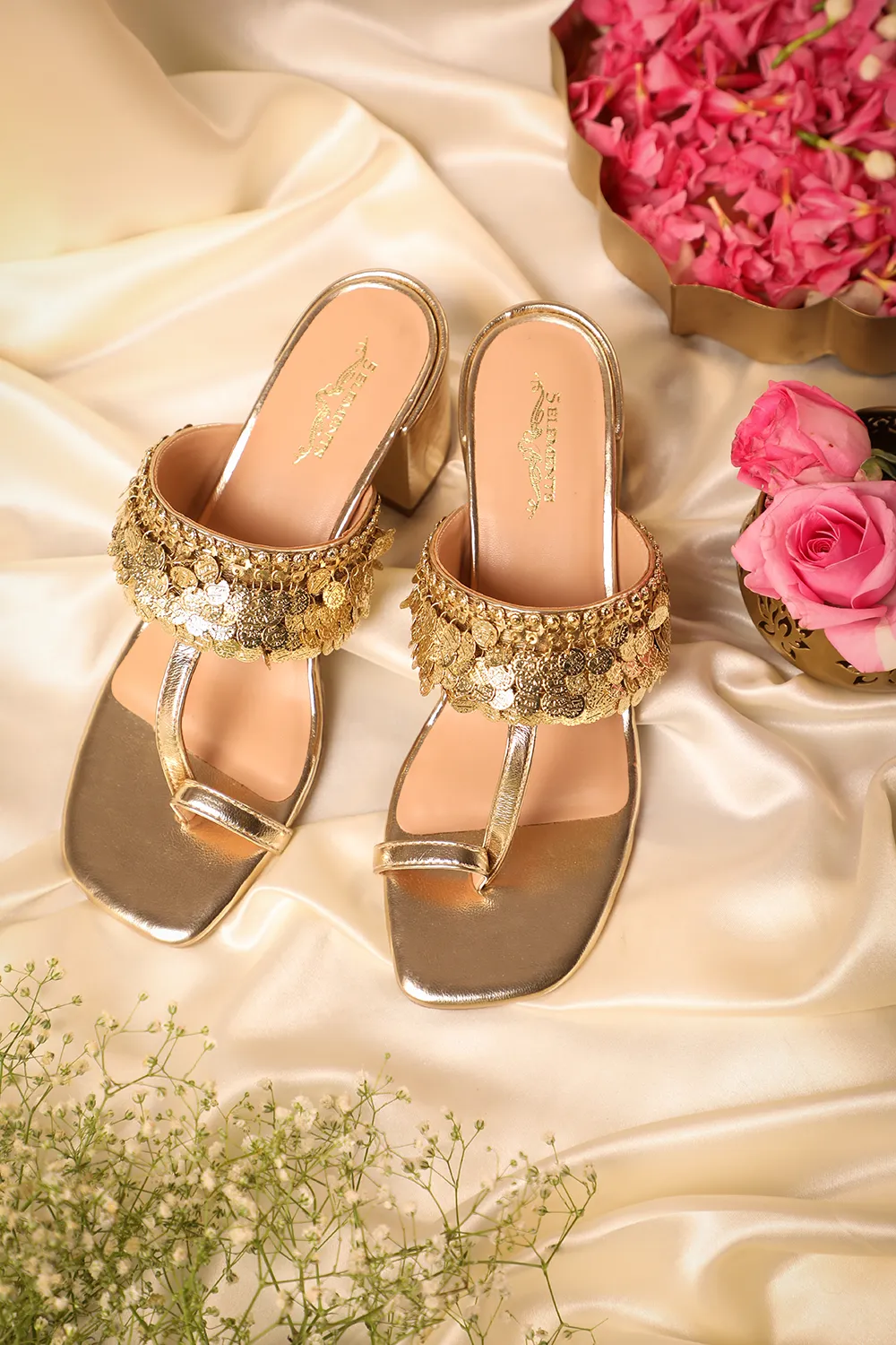 Aurora Heels