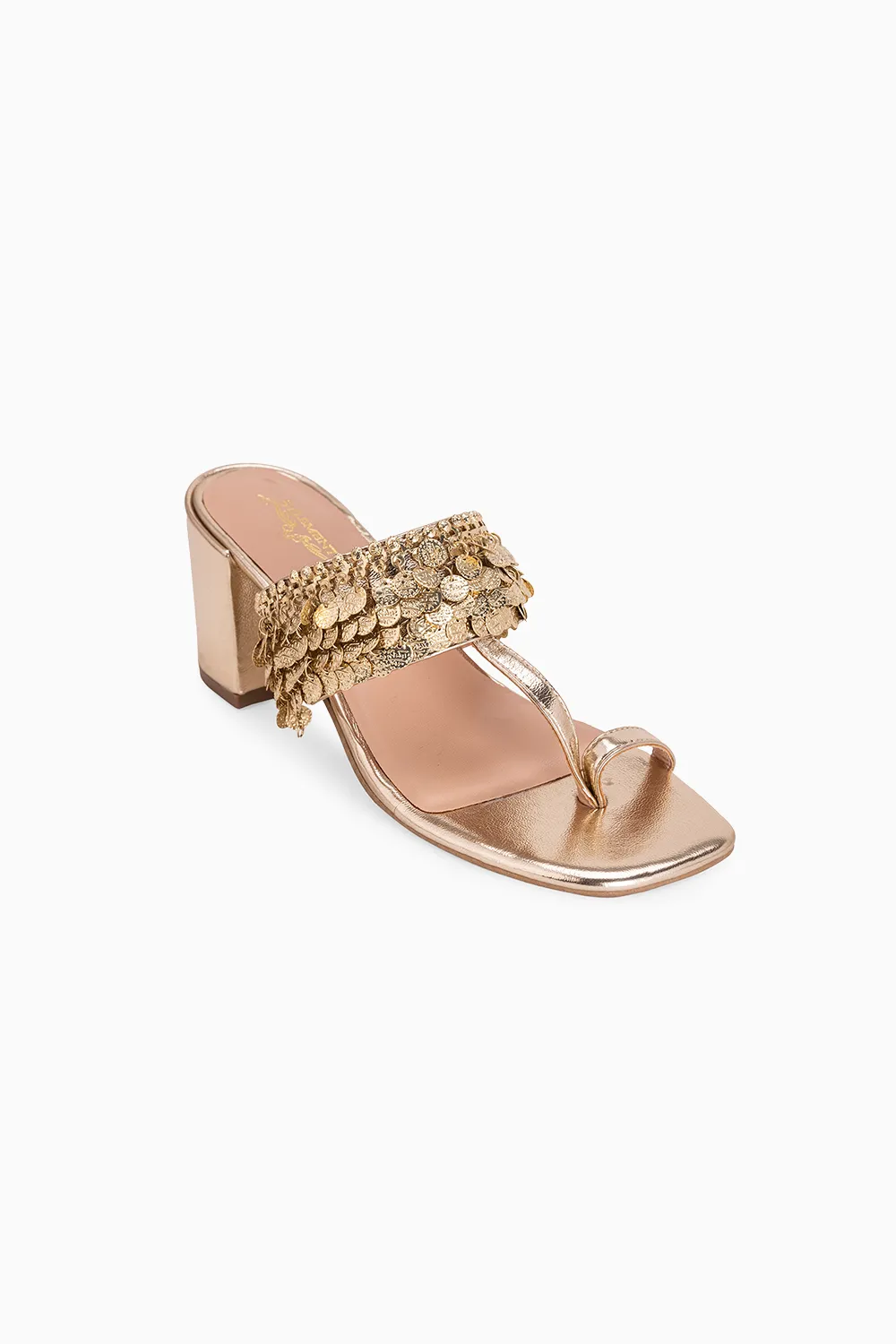 Aurora Heels