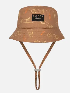 BABY BOYS BUCKET - BOWRALL