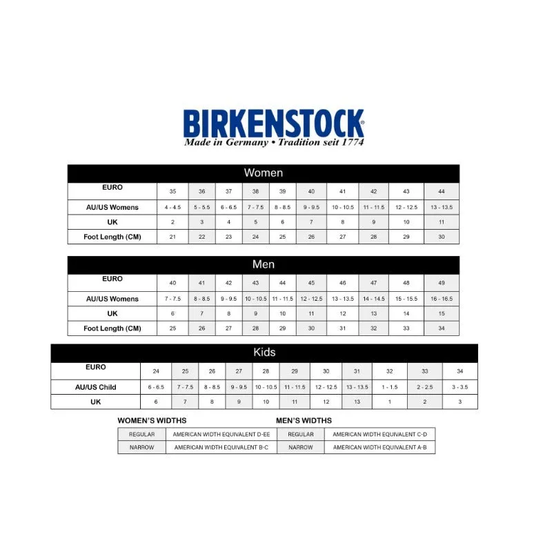 Birkenstock Arizona Birko-Flor REGULAR Fitting In Graceful Taupe