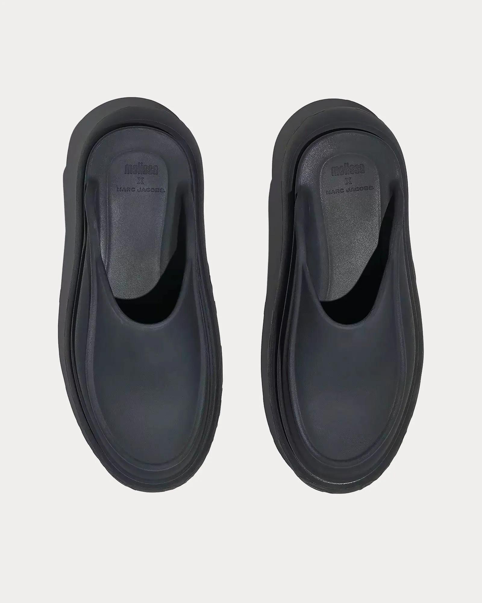 Black Clogs