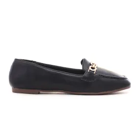 Black Pumps WN0825