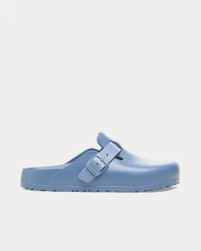 Boston EVA Elemental Blue Clogs