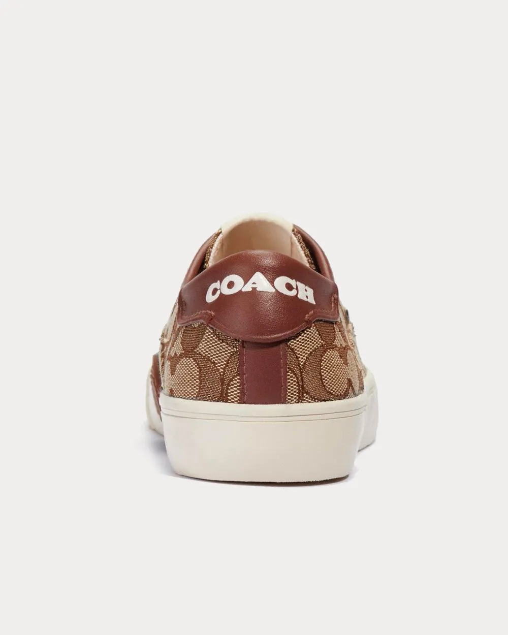 Citysole Skate Khaki Low Top Sneakers