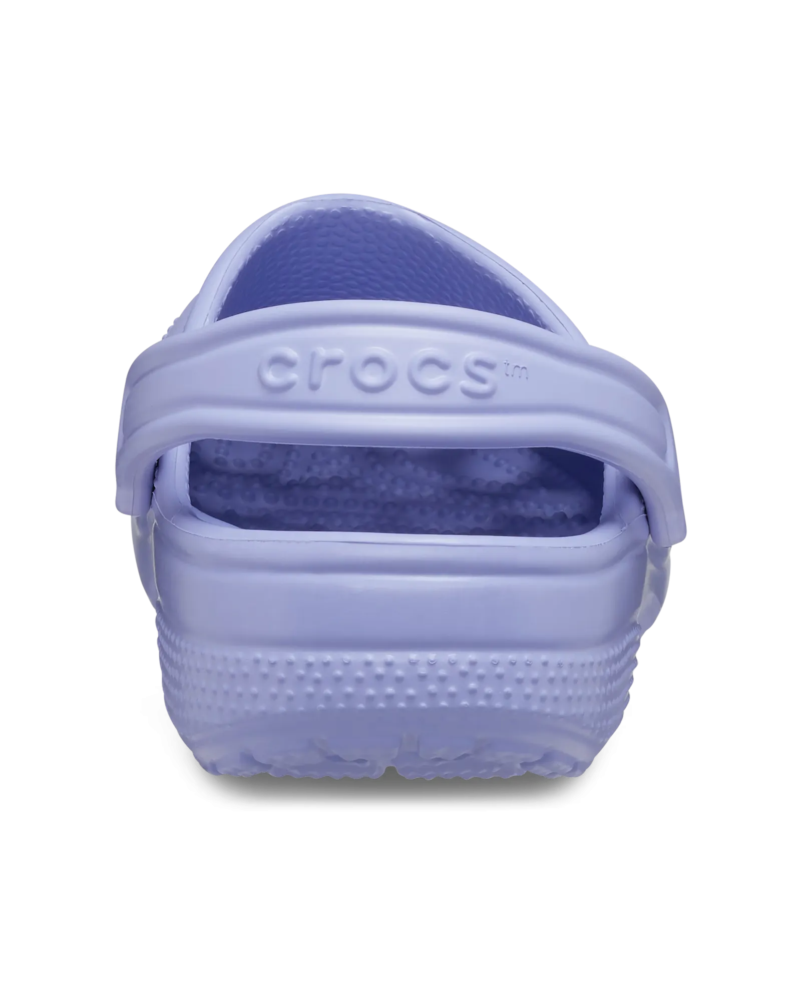 Classic Clogs in Mystic Purple