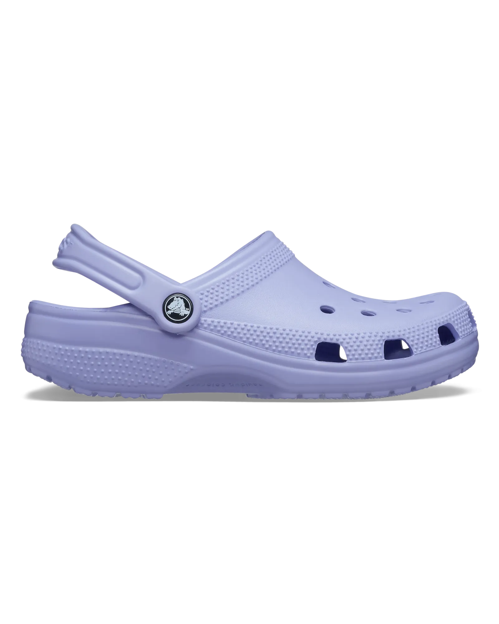 Classic Clogs in Mystic Purple