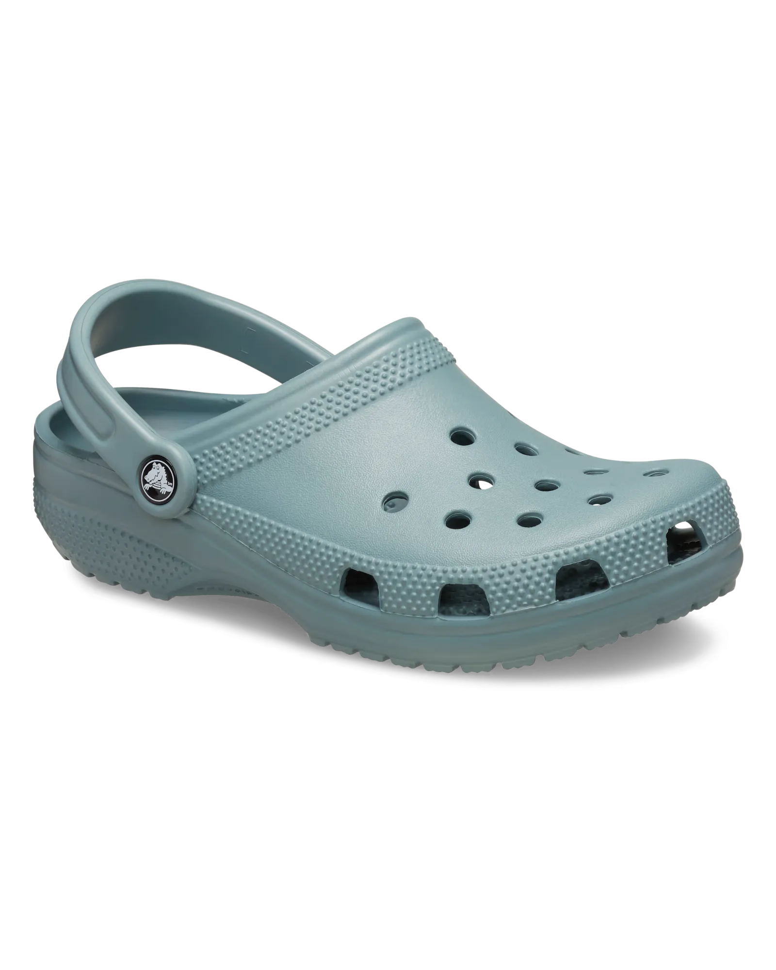Classic Clogs in Pond