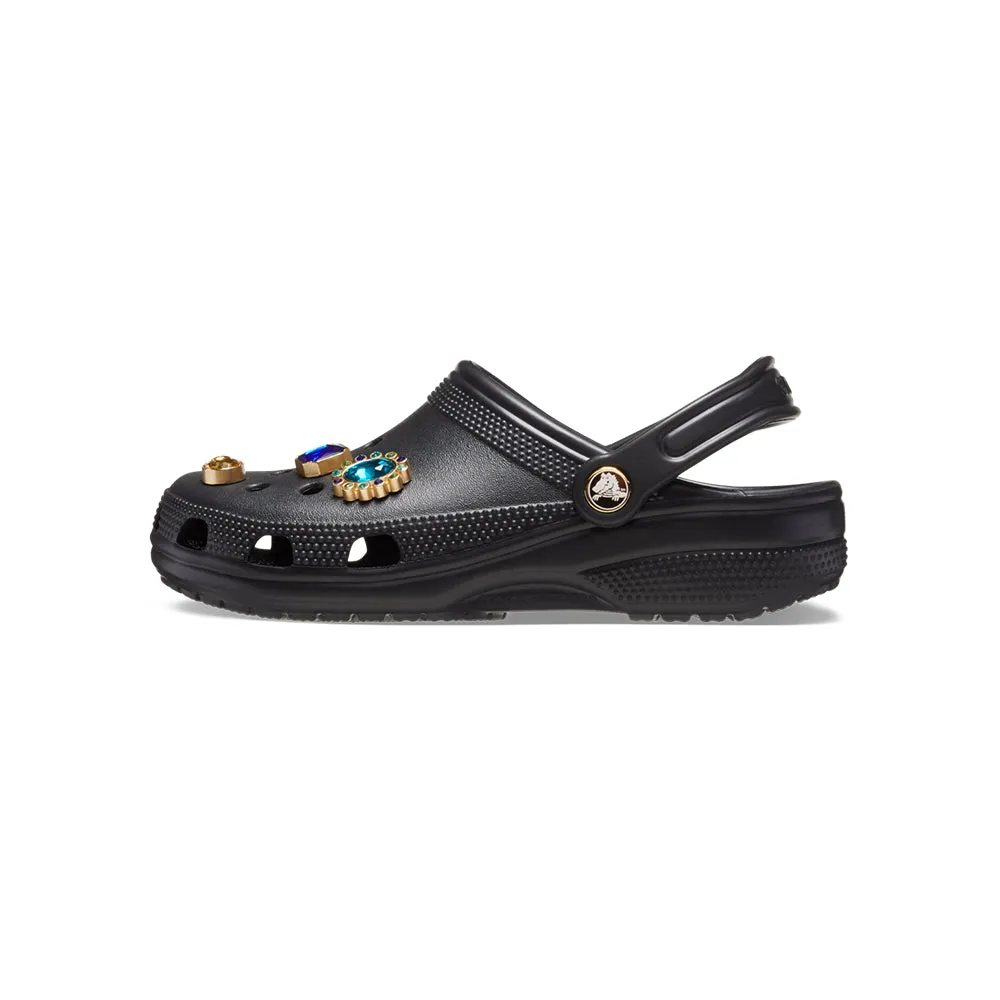 Classic Jewel Clog