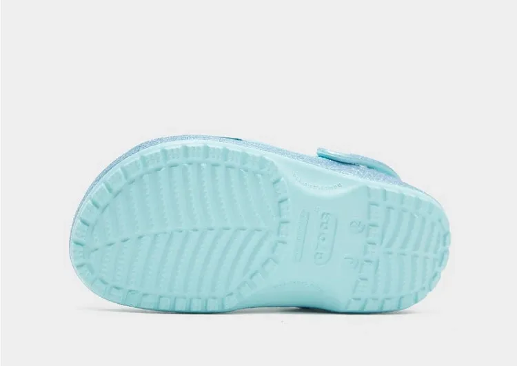Crocs Classic Clog Toddler - Frozen Elsa