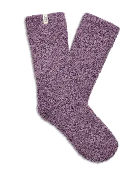 Darcy Cozy Socks in Geode