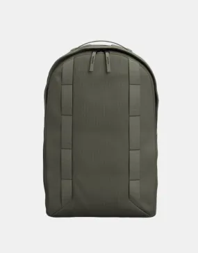 Db Skateboarding Essential 15L Backpack - Moss Green