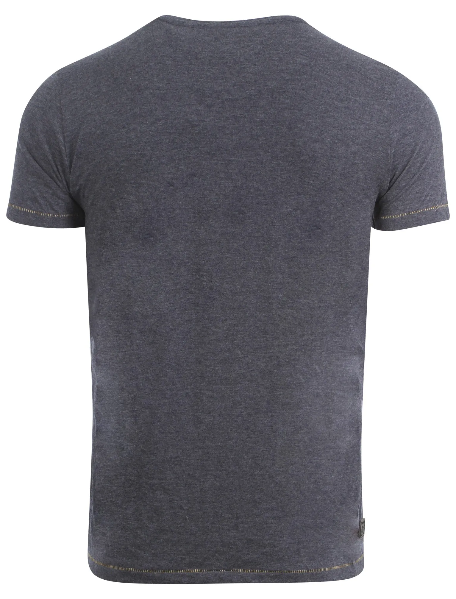 Dissident Discode 2 navy t-shirt