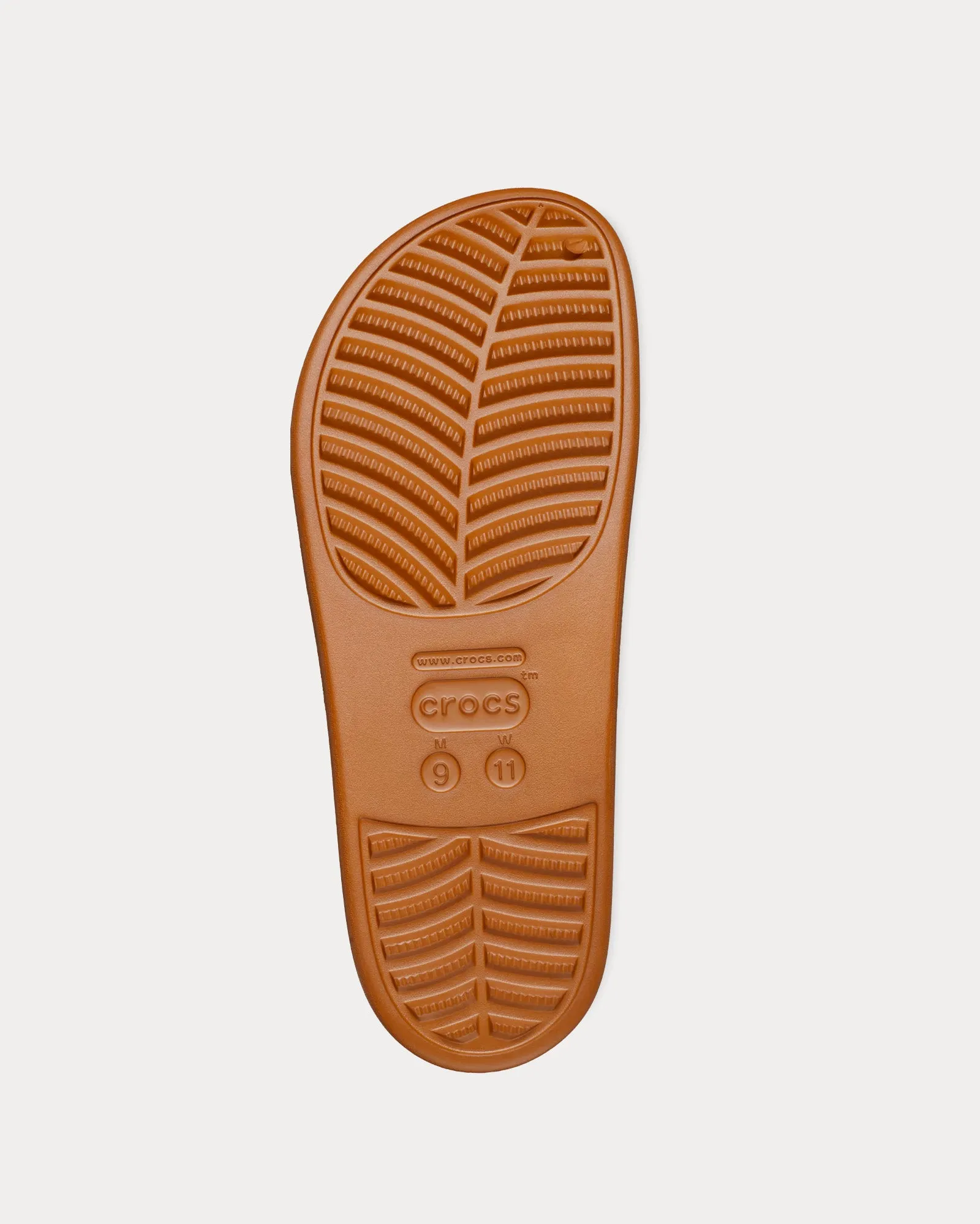 Dylan Cognac Clogs