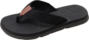 Eduavar Sandals for Women 2025 Fashion Summer Beach Orthotic Walking Thong Sandles Slip on Flip Flops Indoor Outdoor Shoes