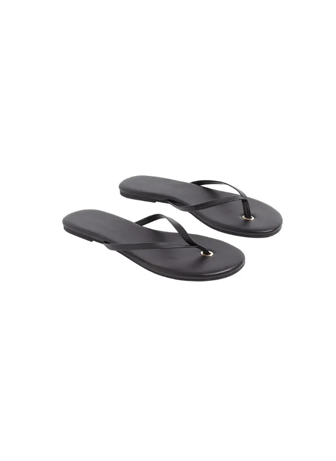 Flip Flops Black