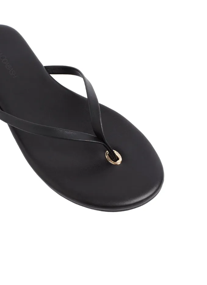 Flip Flops Black