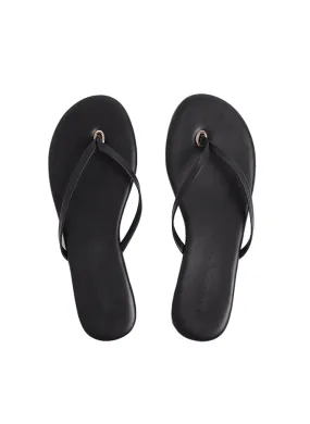 Flip Flops Black