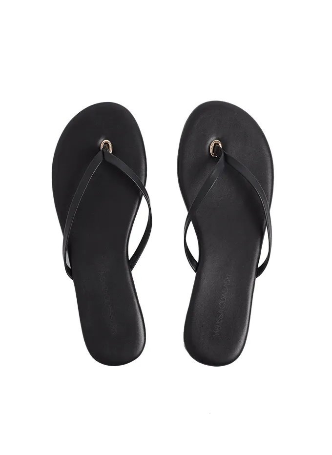 Flip Flops Black