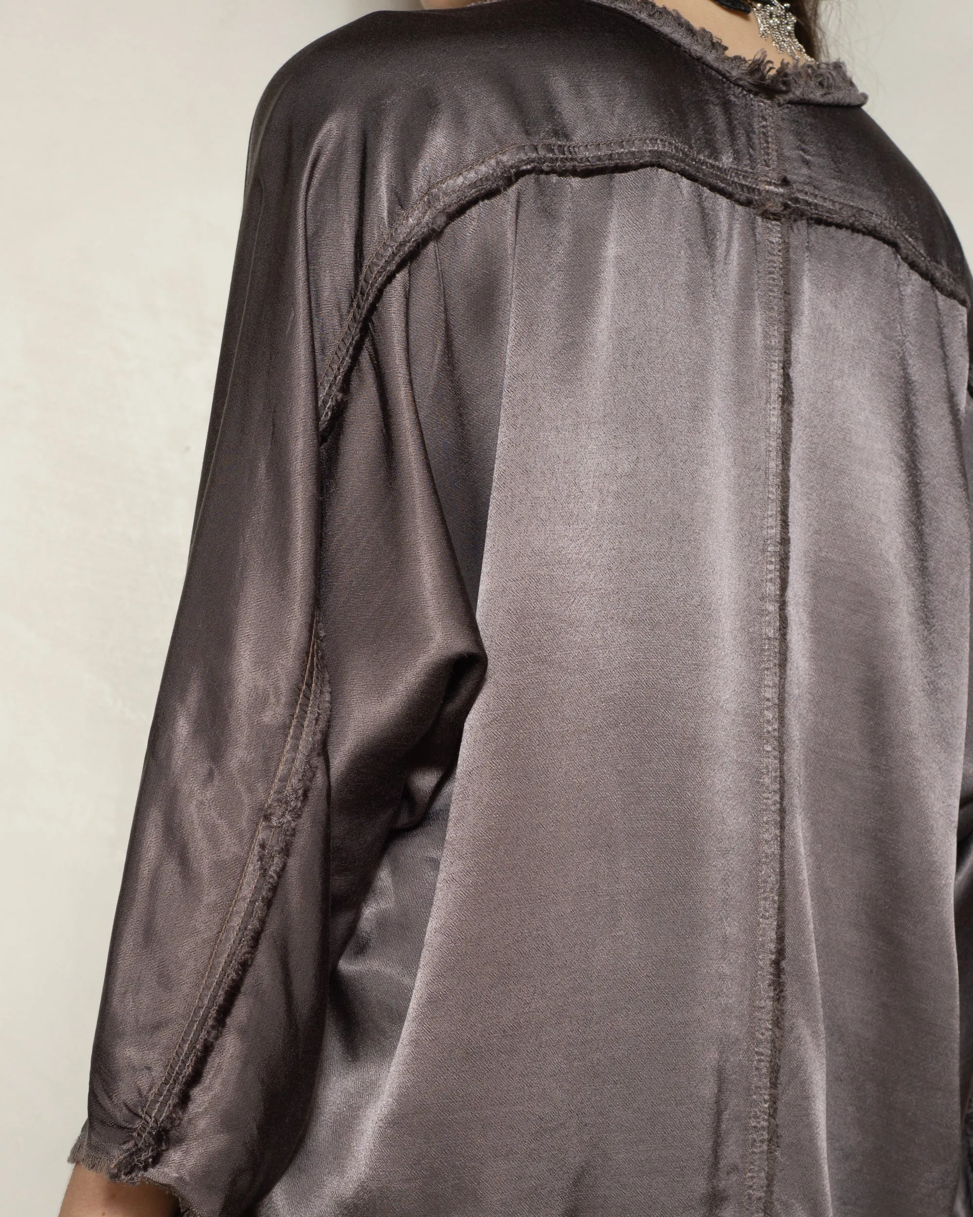 Fog Ingrid Blouse