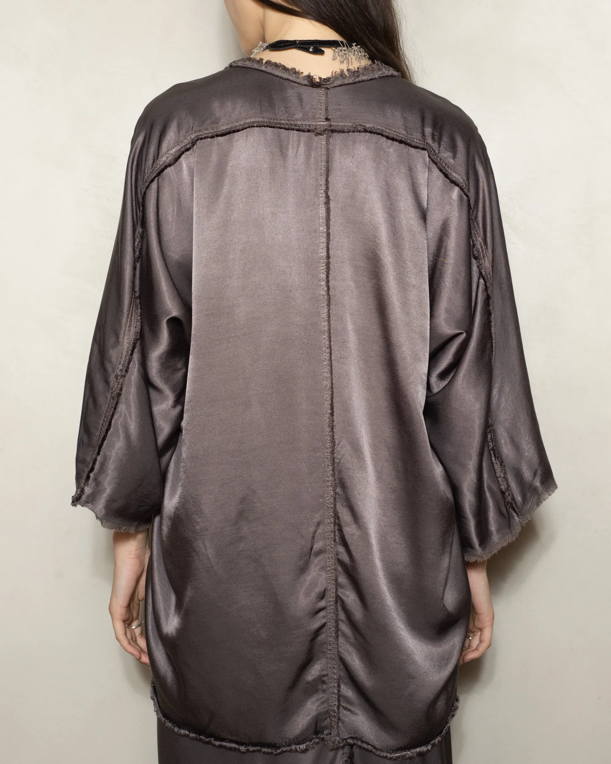 Fog Ingrid Blouse