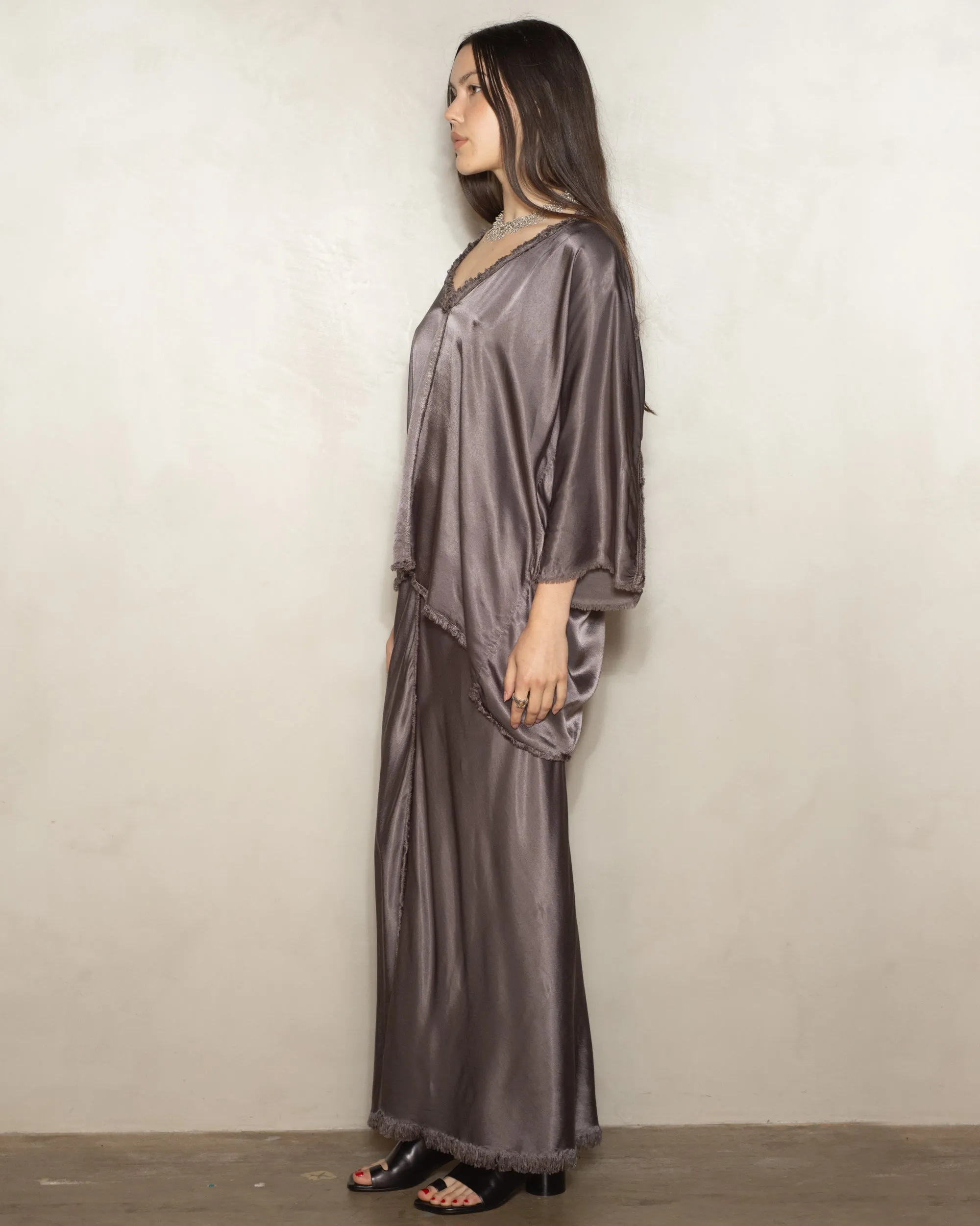 Fog Ingrid Blouse