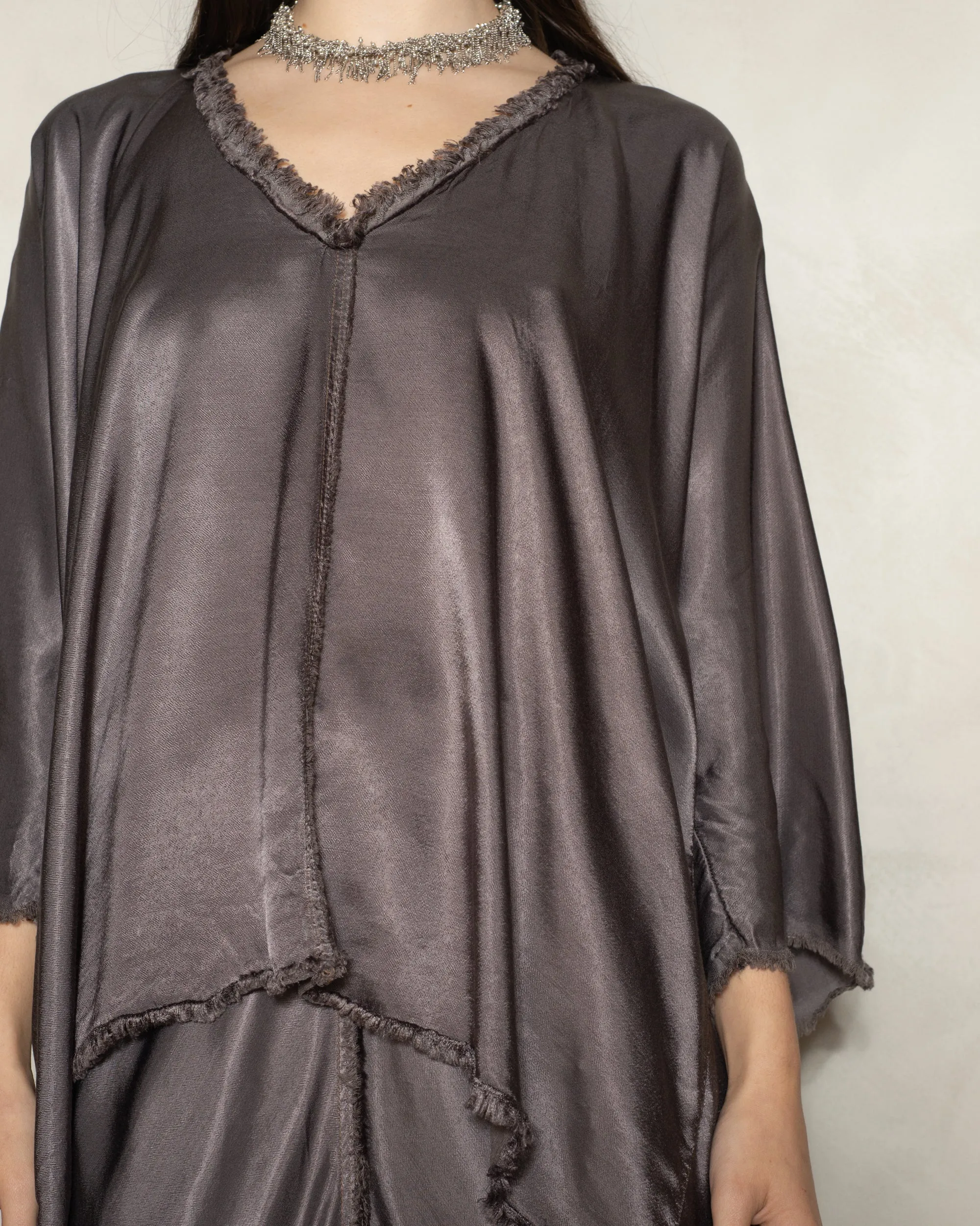 Fog Ingrid Blouse