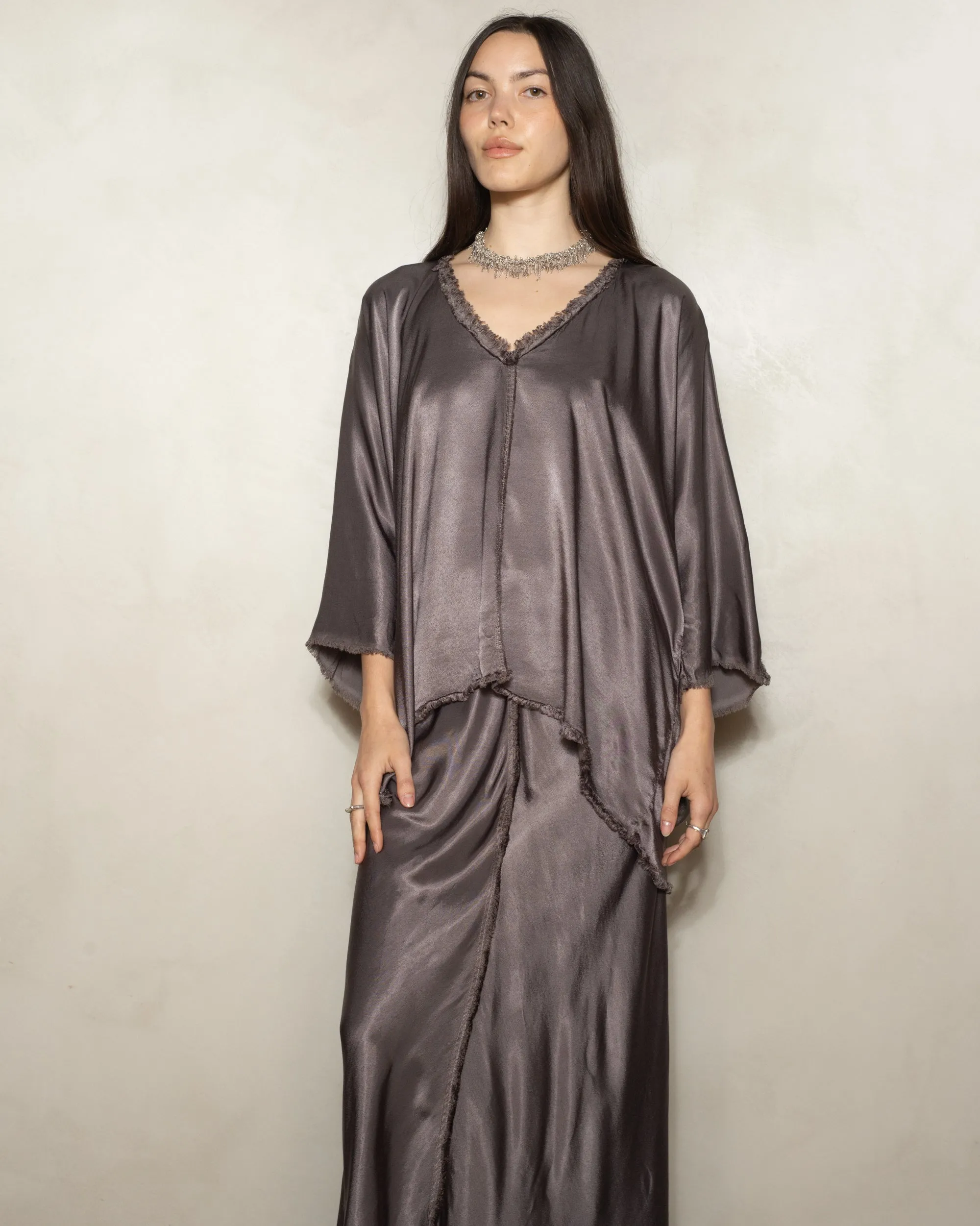 Fog Ingrid Blouse