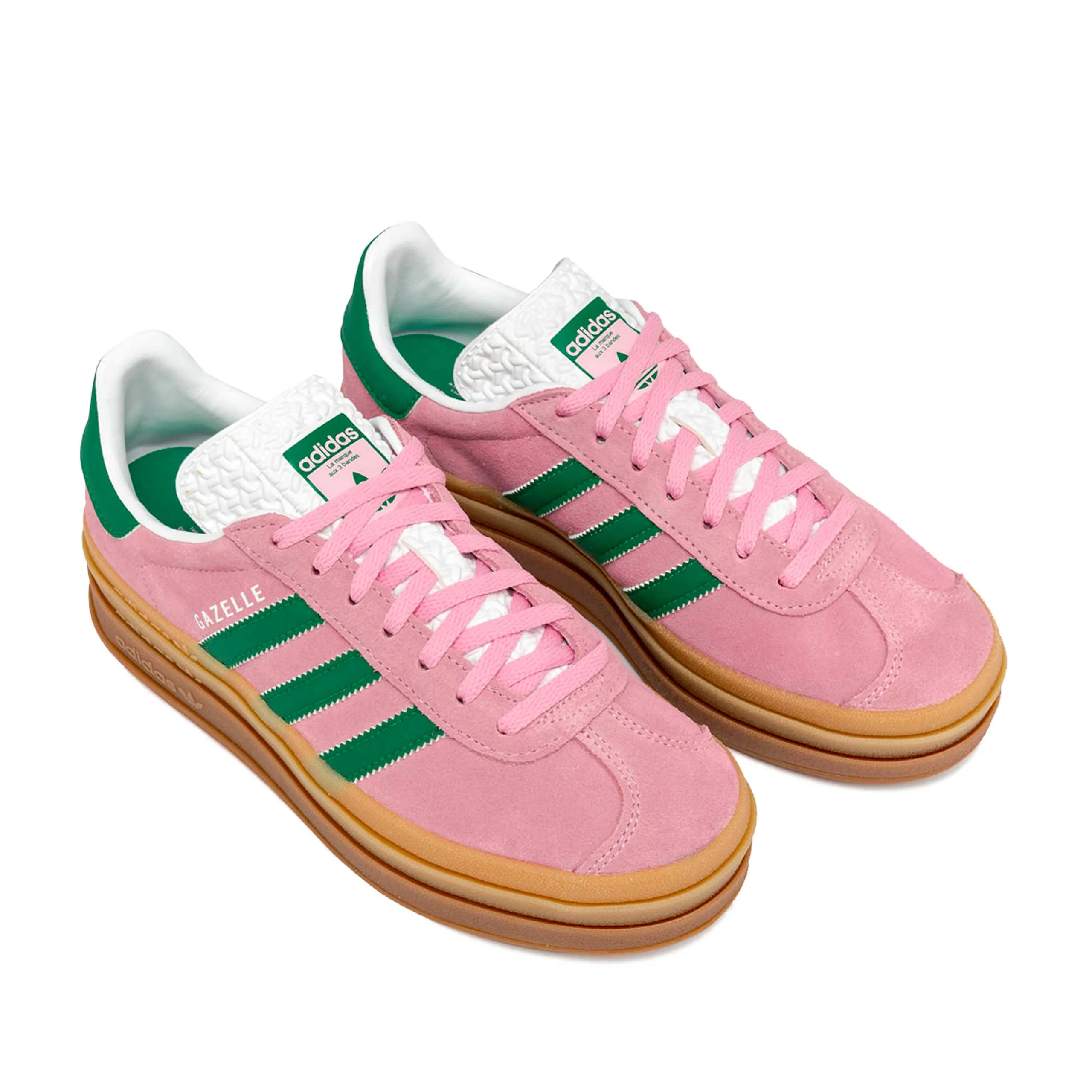 Gazelle Bold