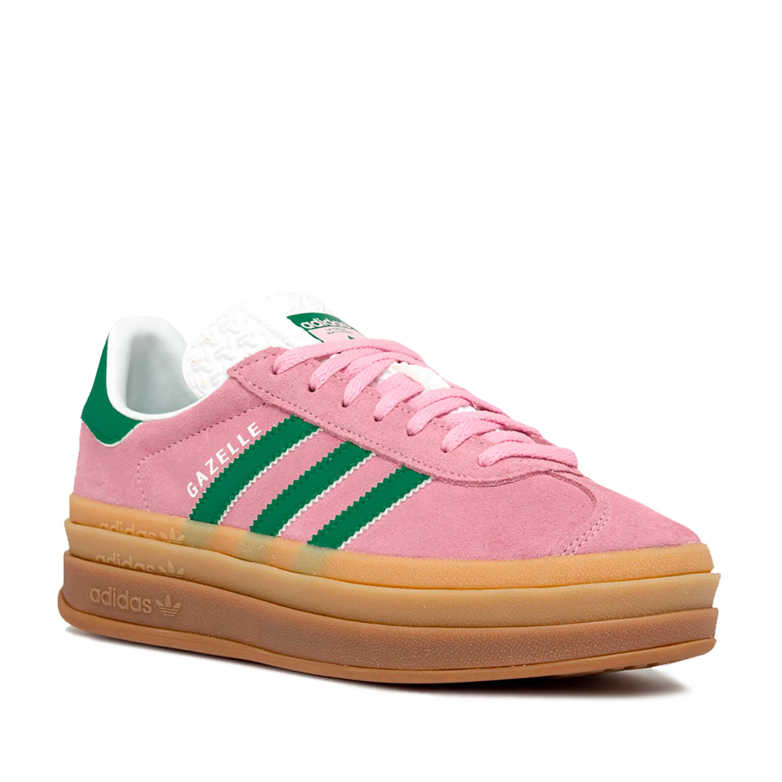 Gazelle Bold