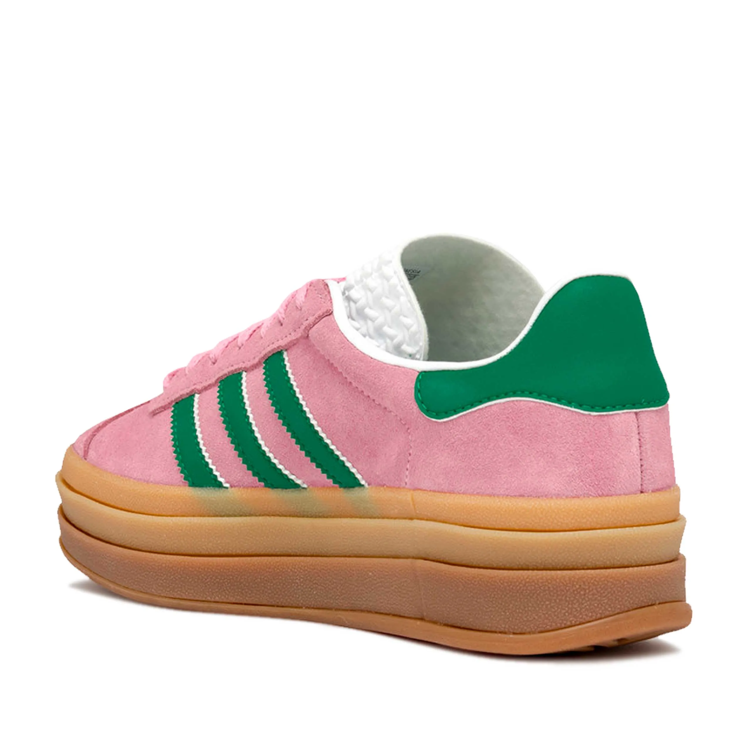 Gazelle Bold