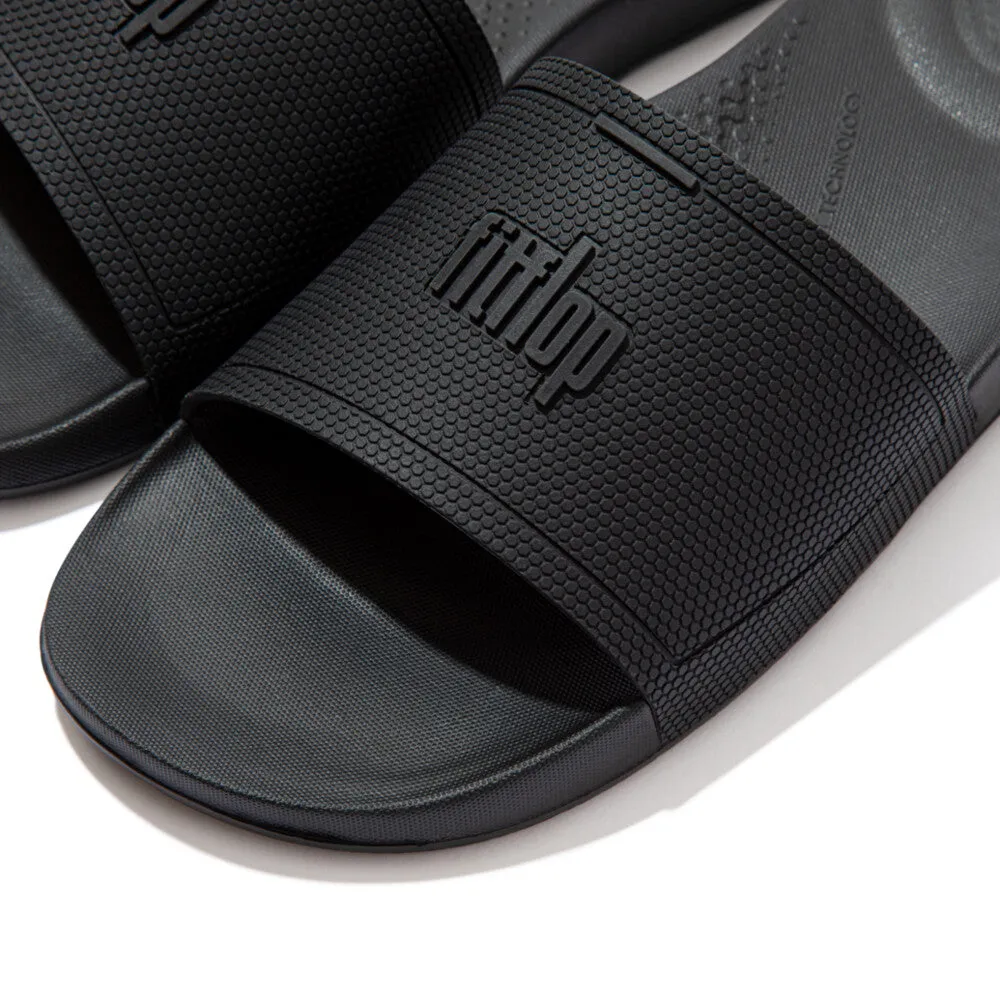 IQUSHION Men's Pool Sliders