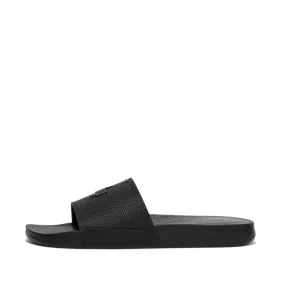 IQUSHION Men's Pool Sliders