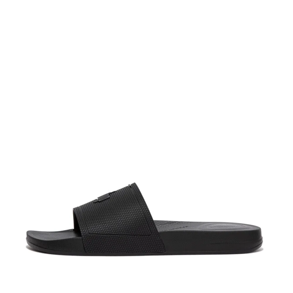 IQUSHION Men's Pool Sliders